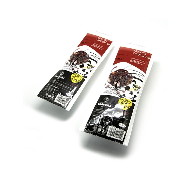 Morcilla Suprema  al Vacio