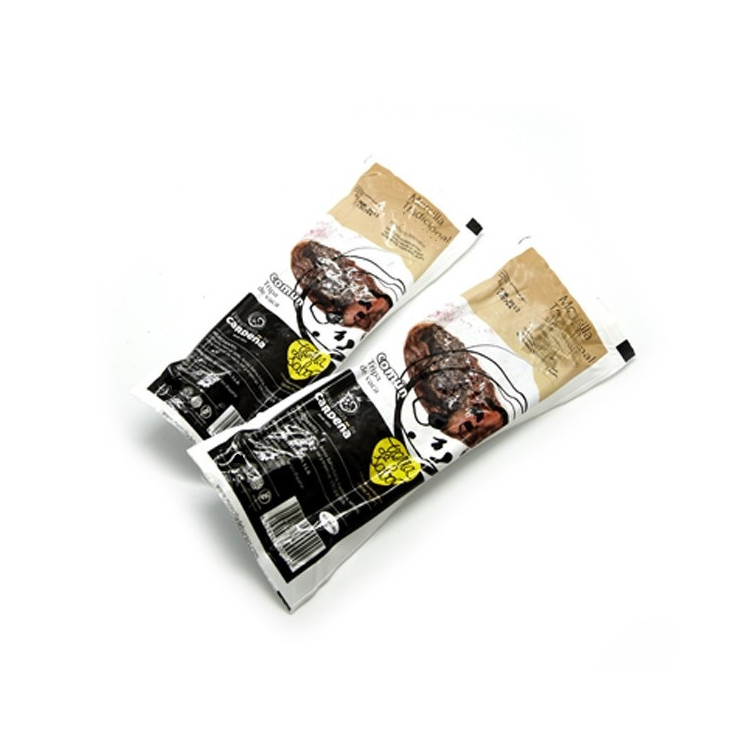 Morcilla Común al Vacio