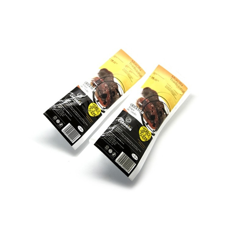 Morcilla Clásica al Vacio