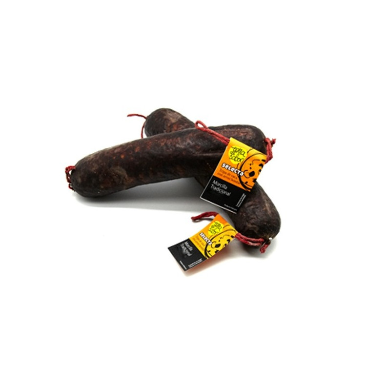 Morcilla Selecta a Granel